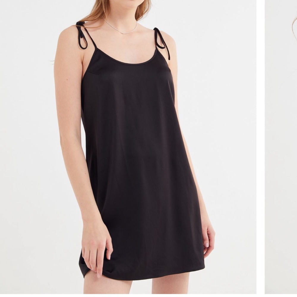 Urban outfitters slip dress